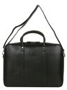 Sac ordinateur Paris 15 pouces Noir Noir