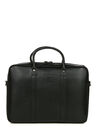 Sac ordinateur Paris 15 pouces Noir Noir
