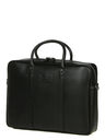 Sac ordinateur Paris 15 pouces Noir Noir