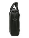 Sac ordinateur Paris 15 pouces Noir Noir
