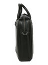 Sac ordinateur Paris 15 pouces Noir Noir