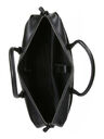Sac ordinateur Paris 15 pouces Noir Noir
