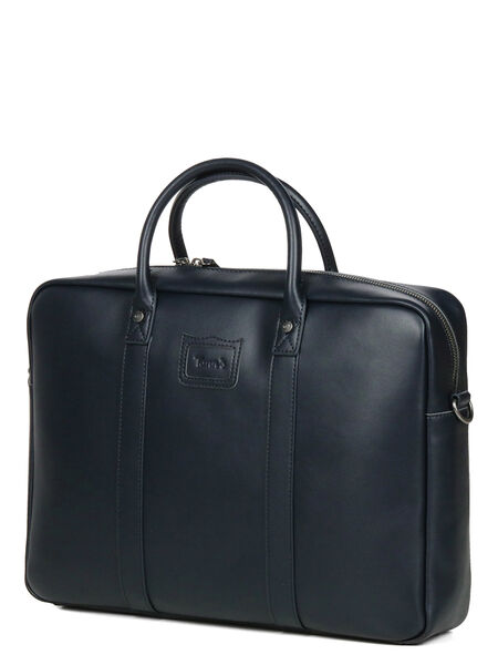 Sac ordinateur Tokyo 15 pouces Bleu Marine