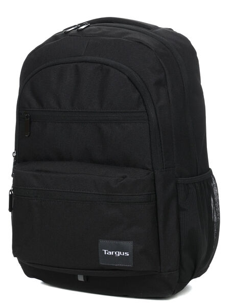 Sac à dos ordinateur Octave III - 15.6 pouces Noir
