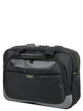 Sacoche ordinateur City Gear 14 pouces - 2 compartiments