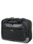 Sacoche ordinateur City Gear 14 pouces - 2 compartiments Noir