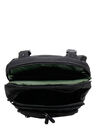 Sac � dos ordinateur EcoSpruce 15.6 pouces Noir Noir