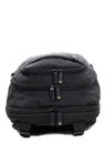 Sac � dos ordinateur EcoSpruce 15.6 pouces Noir Noir
