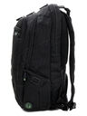 Sac � dos ordinateur EcoSpruce 15.6 pouces Noir Noir