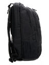Sac � dos ordinateur EcoSpruce 15.6 pouces Noir Noir
