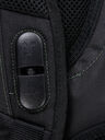Sac � dos ordinateur EcoSpruce 15.6 pouces Noir Noir