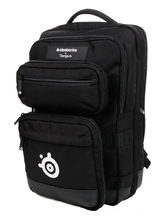 Sac  dos ordinateur Targus SteelSeries 17.3 pouces Noir