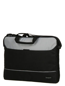 Housse ordinateur Intellect Toploaded 15.6 pouces