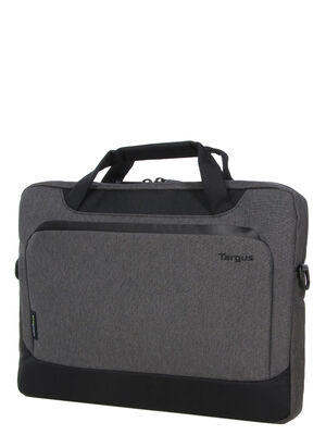 Sacoche ordinateur Targus Cypress 14 pouces Gris