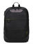Sac � dos ordinateur City Gear Convertible 15.6 pouces Noir