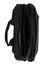 Sac  dos ordinateur Geolite Slim 16 pouces Noir