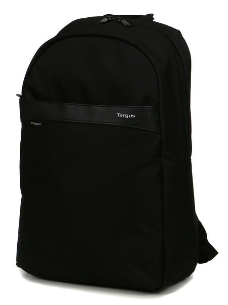 Sac à dos ordinateur Geolite Slim 16 pouces Noir