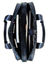 Sac ordinateur Jules14 pouces - 2 compartiments Marine
