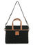 Sac ordinateur Aristide 11 pouces Noir