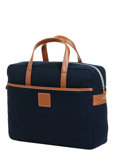 Sac ordinateur Aristide 14 pouces Caban
