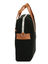 Sac ordinateur Aristide 14 pouces Noir Noir