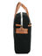 Sac ordinateur Aristide 14 pouces Noir Noir