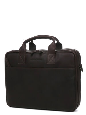 Sac ordinateur The Chesterfield Brand Frazer 15 pouces
