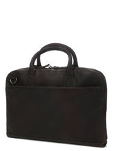 Sac ordinateur The Chesterfield Brand Tilbury 14 pouces