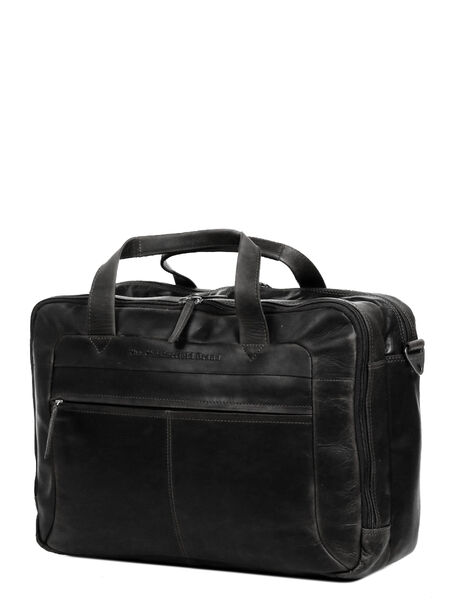 Sac ordinateur Ryan 17 pouces Noir