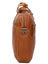 Sac ordinateur Calvi 15.6 pouces Cognac Cognac