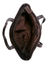 Sac ordinateur Bonn 14 pouces Marron Marron
