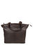 Sac ordinateur Bonn Berlin 15.4 pouces Marron Marron