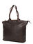 Sac ordinateur Bonn Berlin 15.4 pouces Marron Marron