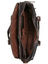 Sac ordinateur Misha 17 pouces Marron Marron