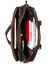 Sac ordinateur Misha 17 pouces Marron Marron