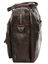 Sac ordinateur Misha 17 pouces Marron Marron