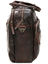 Sac ordinateur Misha 17 pouces Marron Marron
