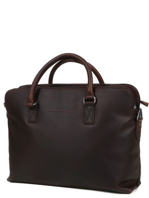 Sacoche ordinateur The Chesterfield Brand Cameron 15 pouces