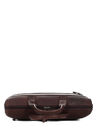 Sacoche ordinateur Levanto 15 pouces Marron