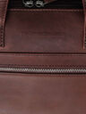 Sacoche ordinateur Levanto 15 pouces Marron