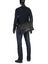 Cartable ordinateur Veneto Imperia 15 pouces Noir Noir