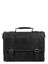 Cartable ordinateur Veneto Imperia 15 pouces Noir Noir