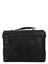 Cartable ordinateur Veneto Imperia 15 pouces Noir Noir