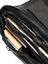 Cartable ordinateur Veneto Imperia 15 pouces Noir Noir