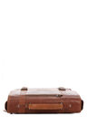 Cartable ordinateur Imperia 15 pouces Cognac Cognac