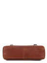 Cartable ordinateur Imperia 15 pouces Cognac Cognac