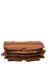 Cartable ordinateur Springfield 15 pouces Cognac Cognac