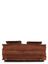 Cartable ordinateur Springfield 15 pouces Cognac Cognac