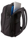 Sac � dos ordinateur Crossover 2 - 15.6 pouces Black