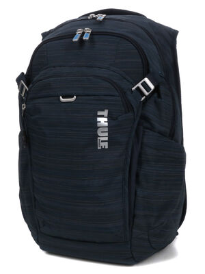 Sac � dos ordinateur Thule Construct 24 L - 15.6 pouces Carbon Blue